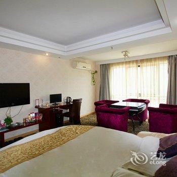 杭州建德欧尚宾馆酒店提供图片