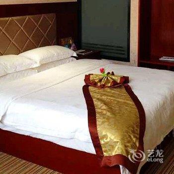 南漳豪景大酒店酒店提供图片