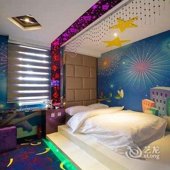 温州新纪元宾馆酒店提供图片