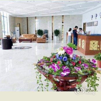 格林豪泰(广德县中央乐城商务酒店)酒店提供图片