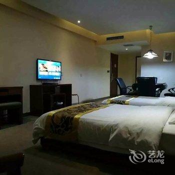洛南县锦和酒店(商洛)酒店提供图片
