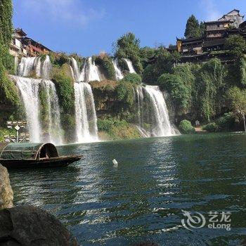 永顺芙蓉镇土王居客栈酒店提供图片