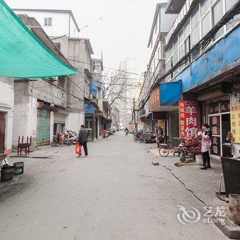 宿州新站旅馆酒店提供图片