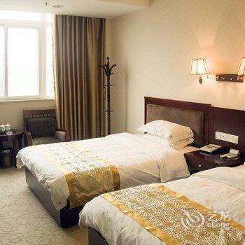 太明渔村(太明生态园大酒店)酒店提供图片
