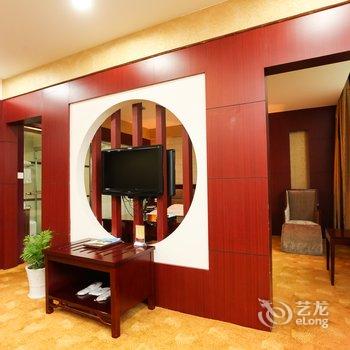 太明渔村(太明生态园大酒店)酒店提供图片