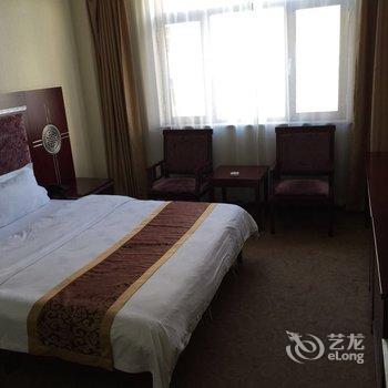 西昌星海宾馆酒店提供图片