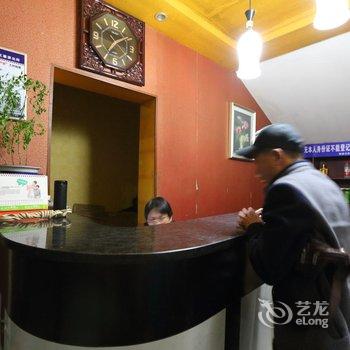 襄阳致苑宾馆酒店提供图片