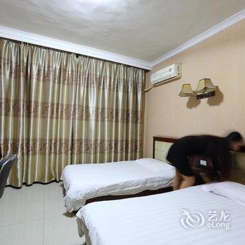 襄阳致苑宾馆酒店提供图片