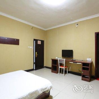 襄阳致苑宾馆酒店提供图片