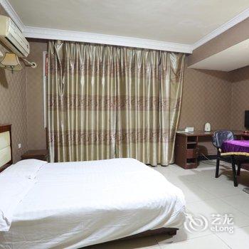 襄阳致苑宾馆酒店提供图片