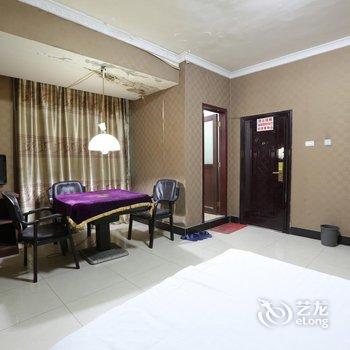 襄阳致苑宾馆酒店提供图片
