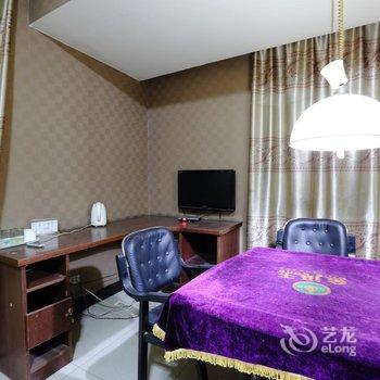 襄阳致苑宾馆酒店提供图片