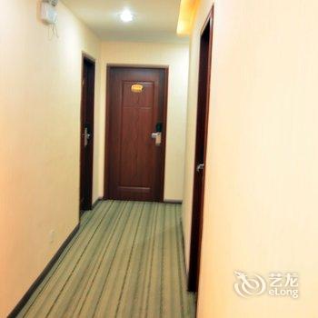衡阳南岳中南宾馆酒店提供图片