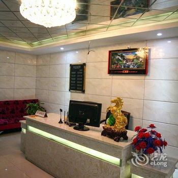 衡阳南岳中南宾馆酒店提供图片