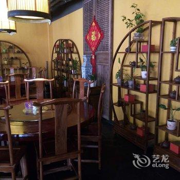 衡阳南岳素语茶缘酒店酒店提供图片