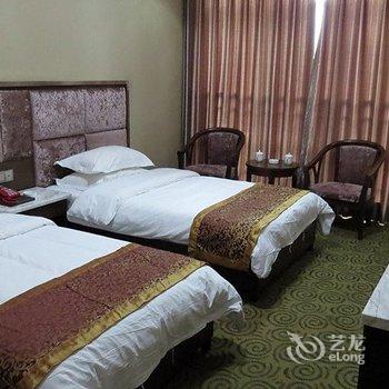 衡阳衡东喜香园大酒店酒店提供图片
