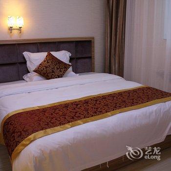 黔南都匀龙潭酒店酒店提供图片