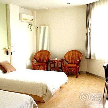 青州万宾宾馆酒店提供图片