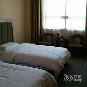 洛南县锦和酒店(商洛)酒店提供图片