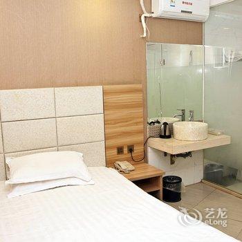 连江贵安新天地温泉公寓酒店提供图片