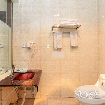 林芝鑫城商务宾馆酒店提供图片