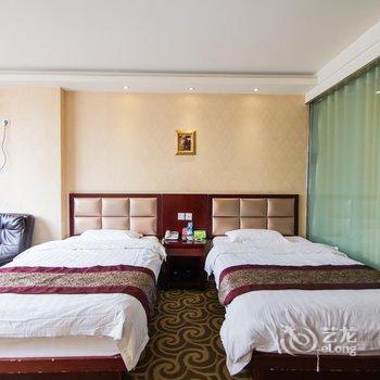 南阳东方之星商务酒店酒店提供图片