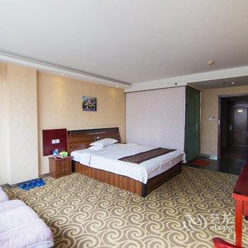 南阳东方之星商务酒店酒店提供图片