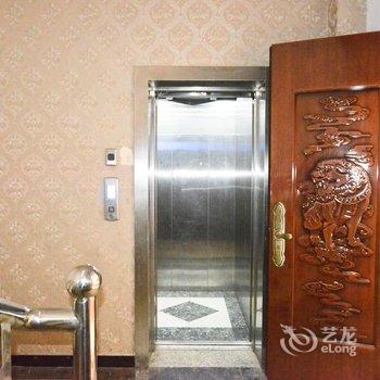 洛阳栾川山水假日商务宾馆酒店提供图片
