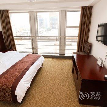 福鑫龙大酒店酒店提供图片