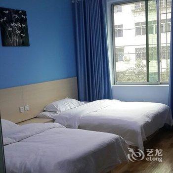 内江熙麟宾馆酒店提供图片