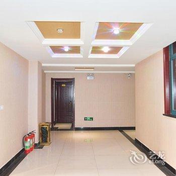 洛阳栾川山水假日商务宾馆酒店提供图片