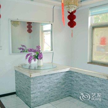 连云港连岛乐园海鲜城酒店提供图片
