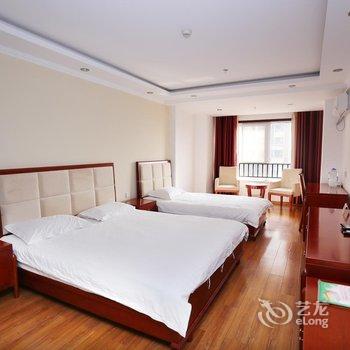 邯郸楷林商务酒店酒店提供图片