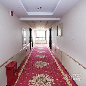 邯郸楷林商务酒店酒店提供图片