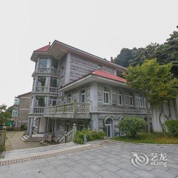 庐山云锦留园精品别墅酒店酒店提供图片