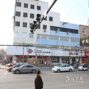 书香宾舍酒店酒店提供图片