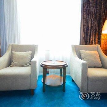 连云港碧海国际大酒店(赣榆县)酒店提供图片