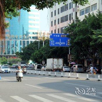 石狮市宝塔酒店客房部酒店提供图片