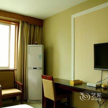 桐乡凯玖商务宾馆酒店提供图片
