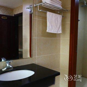 阜阳太和县宏阳商务宾馆酒店提供图片