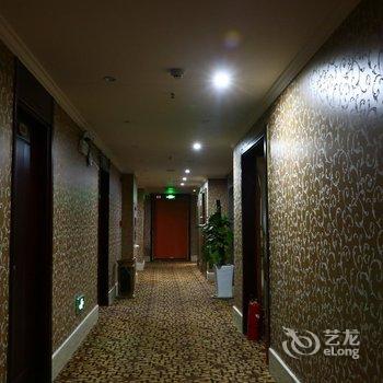 阜阳太和县宏阳商务宾馆酒店提供图片