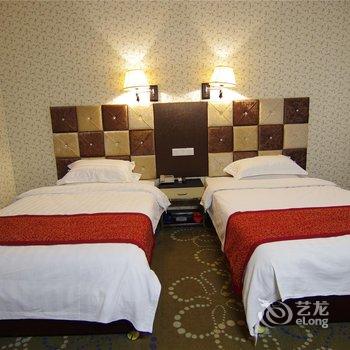 襄城宾馆酒店提供图片