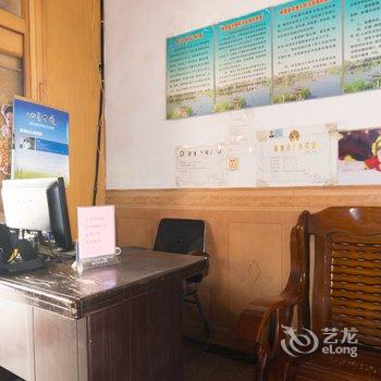 扬州多多旅馆酒店提供图片