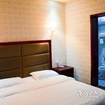 嵩县蓝天快捷酒店酒店提供图片