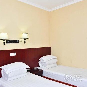 嵩县东方网络宾馆酒店提供图片