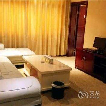 辉县加林城市快捷酒店酒店提供图片