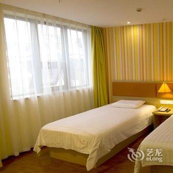 十堰万里商旅酒店酒店提供图片