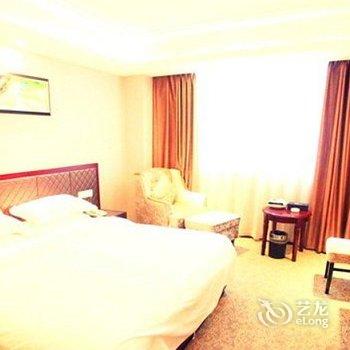 晋江欢住酒店酒店提供图片