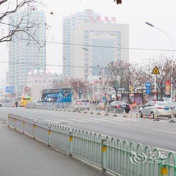 济宁市中区好再来宾馆酒店提供图片