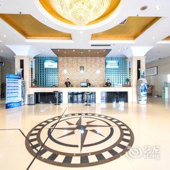 西峡碧水云天商务酒店酒店提供图片